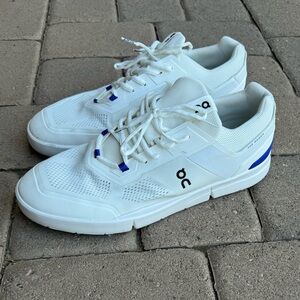 On Running - The Roger Spin Size 13